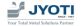 Jyoti company